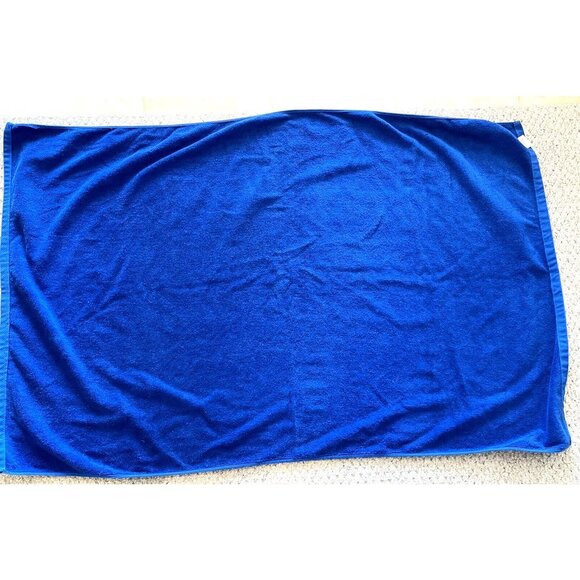NOTHING LIKE AUSTRALIA BEACH TOWEL Kangaroo Sun FINE LINEN Spa Beach Pool Water - Picture 4 of 5